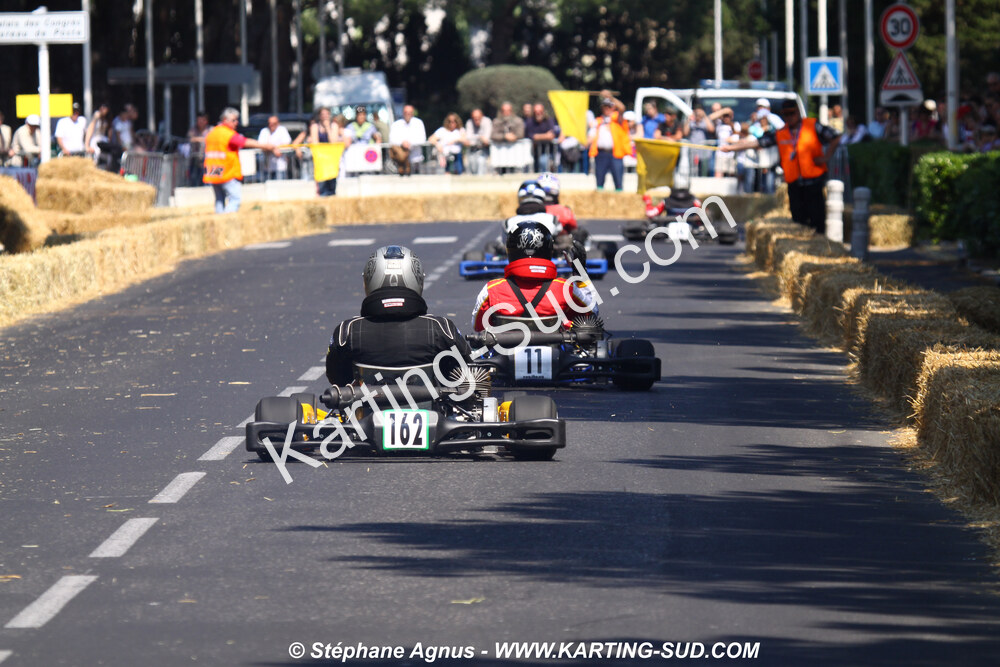 03/05/2009 : 1ère Kart Cup de La Grande Motte (photos Stéphane Agnus) 2009 — karting