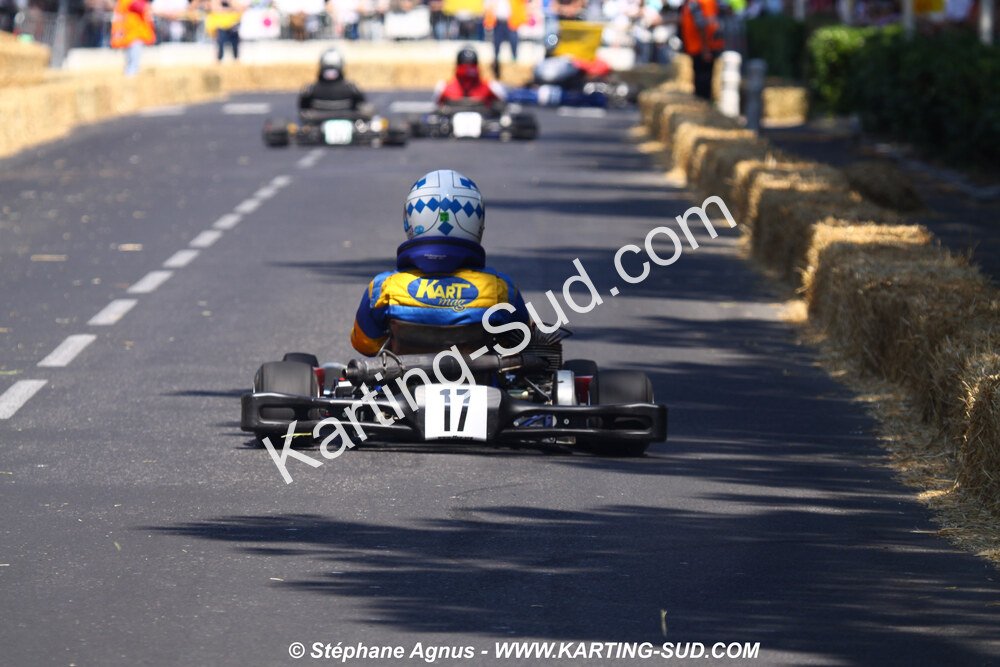 03/05/2009 : 1ère Kart Cup de La Grande Motte (photos Stéphane Agnus) 2009 — karting