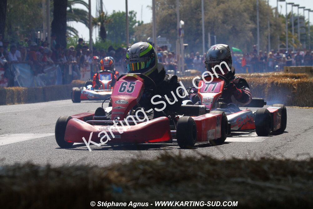 03/05/2009 : 1ère Kart Cup de La Grande Motte (photos Stéphane Agnus) 2009 — karting