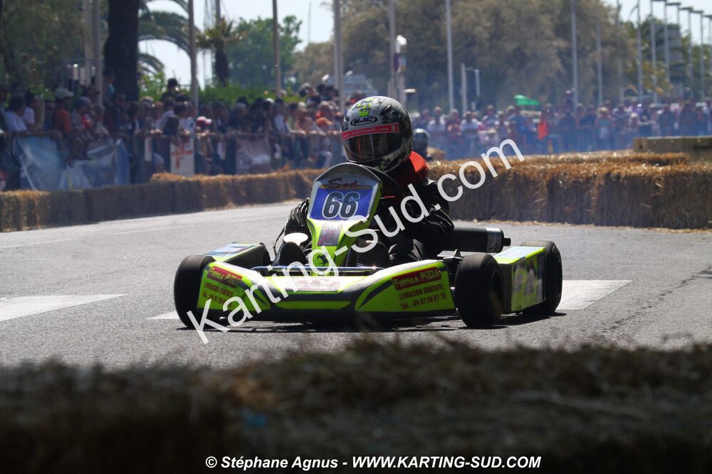 03/05/2009 : 1ère Kart Cup de La Grande Motte (photos Stéphane Agnus) 2009 — karting