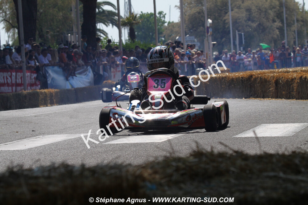 03/05/2009 : 1ère Kart Cup de La Grande Motte (photos Stéphane Agnus) 2009 — karting