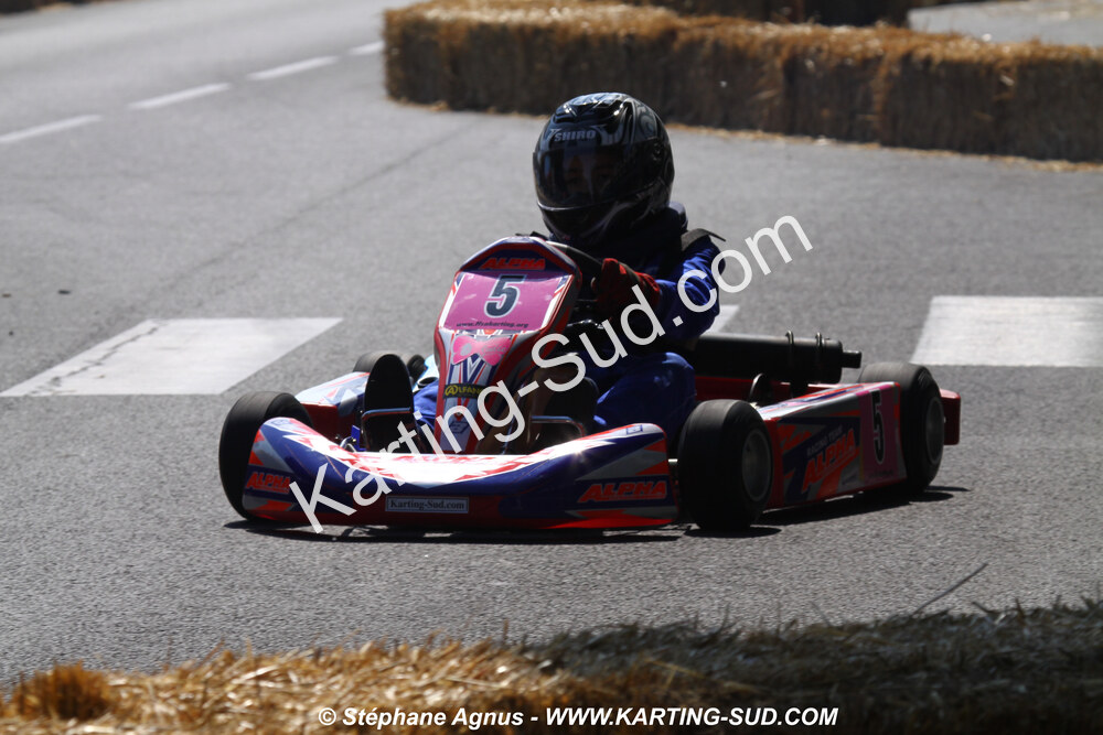 03/05/2009 : 1ère Kart Cup de La Grande Motte (photos Stéphane Agnus) 2009 — karting