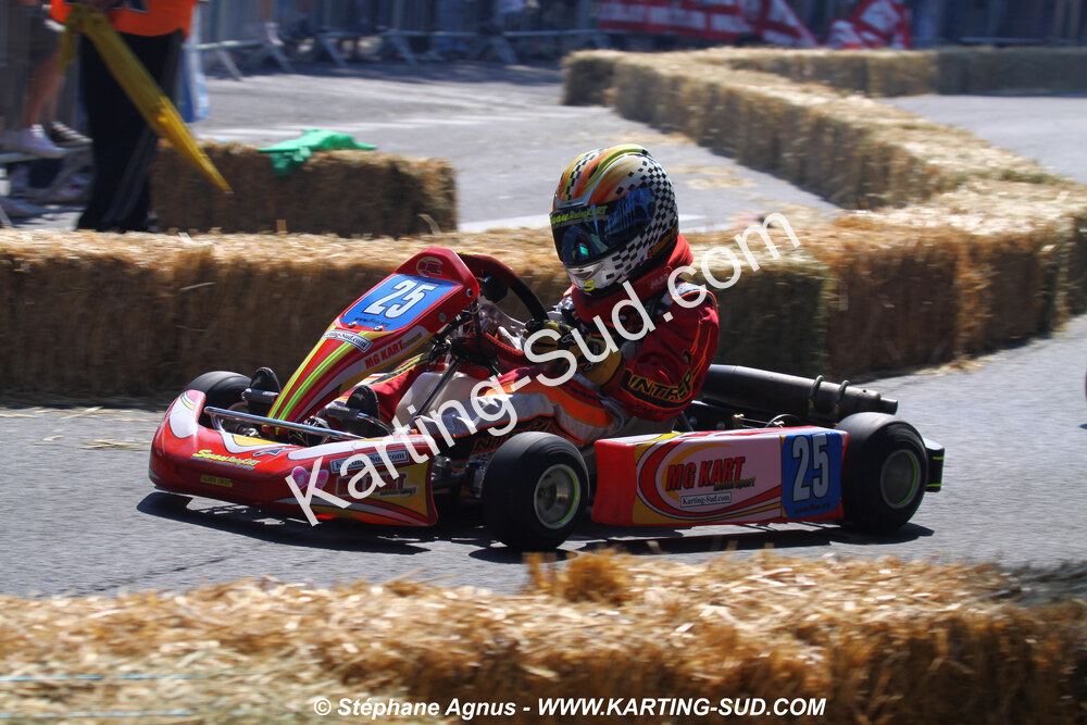 03/05/2009 : 1ère Kart Cup de La Grande Motte (photos Stéphane Agnus) 2009 — karting