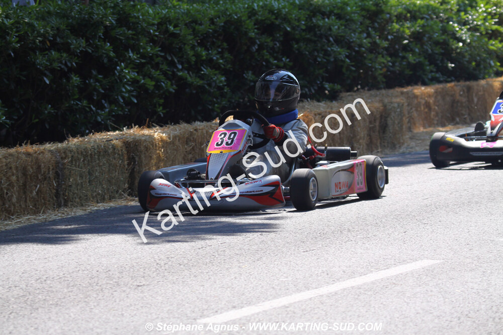 03/05/2009 : 1ère Kart Cup de La Grande Motte (photos Stéphane Agnus) 2009 — karting