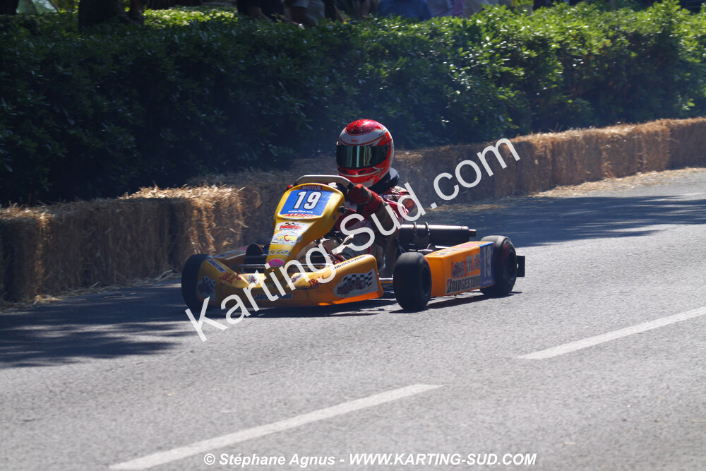 03/05/2009 : 1ère Kart Cup de La Grande Motte (photos Stéphane Agnus) 2009 — karting