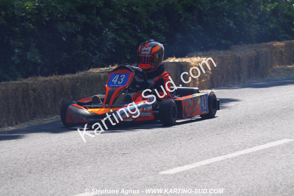 03/05/2009 : 1ère Kart Cup de La Grande Motte (photos Stéphane Agnus) 2009 — karting