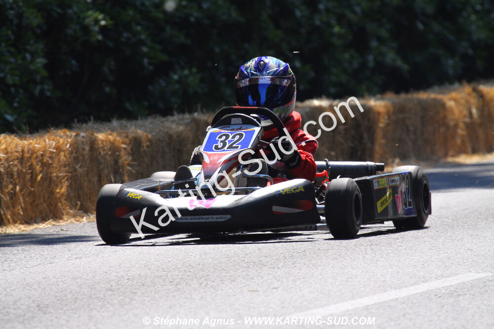 03/05/2009 : 1ère Kart Cup de La Grande Motte (photos Stéphane Agnus) 2009 — karting
