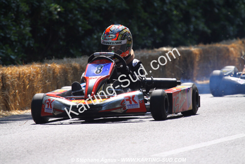 03/05/2009 : 1ère Kart Cup de La Grande Motte (photos Stéphane Agnus) 2009 — karting