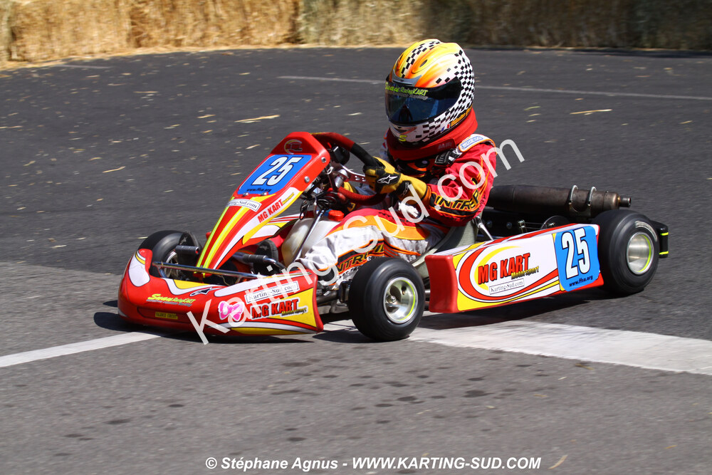 03/05/2009 : 1ère Kart Cup de La Grande Motte (photos Stéphane Agnus) 2009 — karting