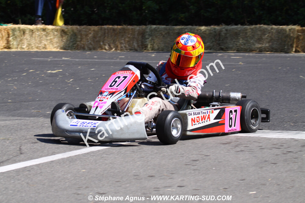 03/05/2009 : 1ère Kart Cup de La Grande Motte (photos Stéphane Agnus) 2009 — karting