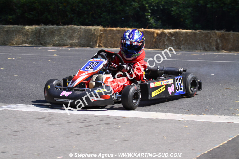 03/05/2009 : 1ère Kart Cup de La Grande Motte (photos Stéphane Agnus) 2009 — karting