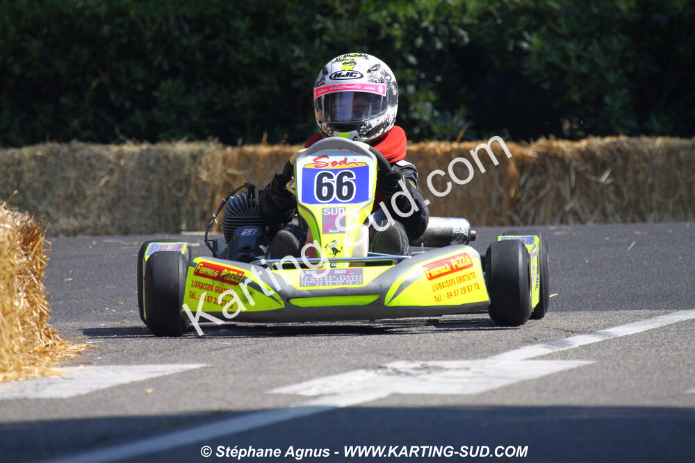 03/05/2009 : 1ère Kart Cup de La Grande Motte (photos Stéphane Agnus) 2009 — karting