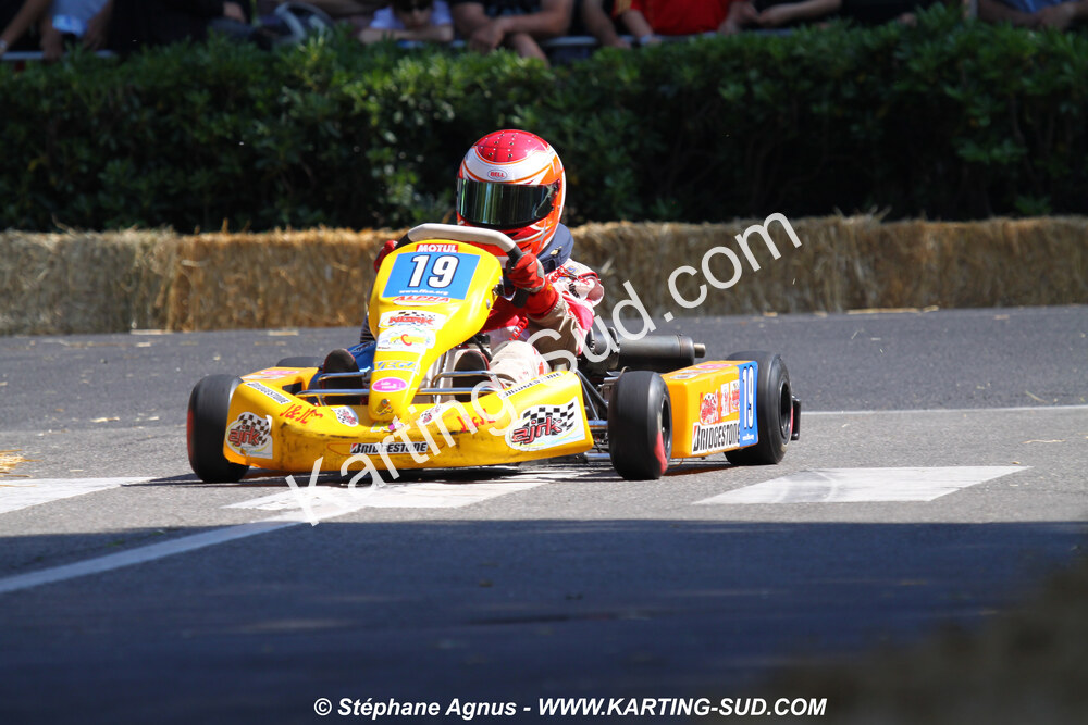 03/05/2009 : 1ère Kart Cup de La Grande Motte (photos Stéphane Agnus) 2009 — karting