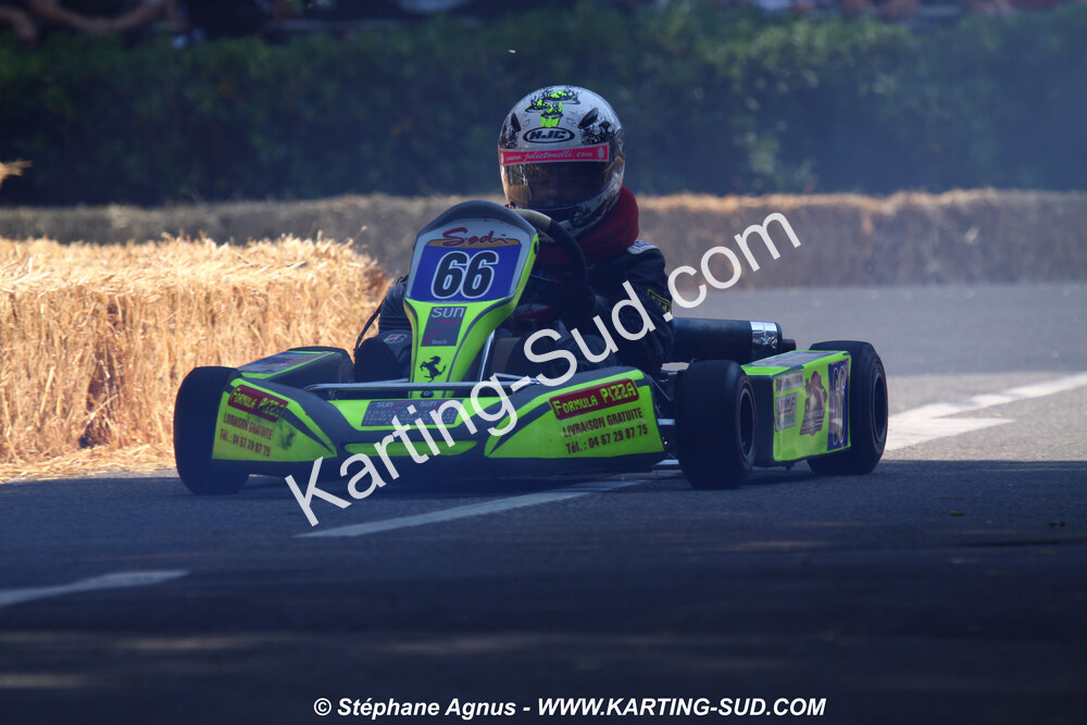 03/05/2009 : 1ère Kart Cup de La Grande Motte (photos Stéphane Agnus) 2009 — karting