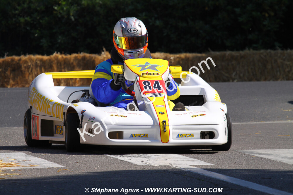 03/05/2009 : 1ère Kart Cup de La Grande Motte (photos Stéphane Agnus) 2009 — karting