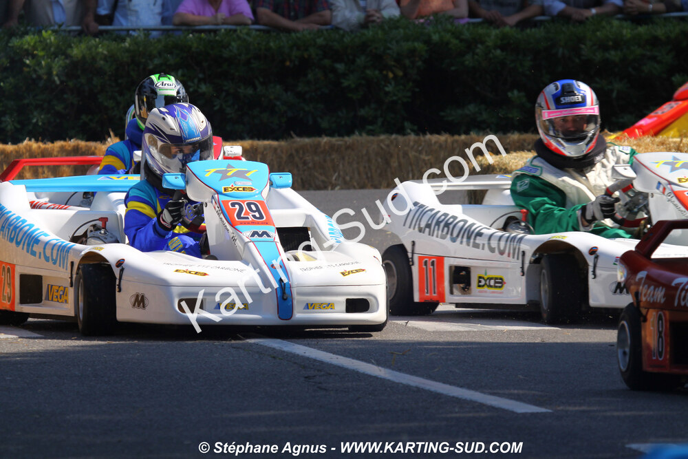 03/05/2009 : 1ère Kart Cup de La Grande Motte (photos Stéphane Agnus) 2009 — karting
