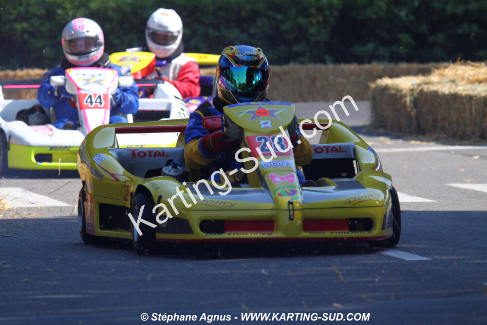 03/05/2009 : 1ère Kart Cup de La Grande Motte (photos Stéphane Agnus) 2009 — karting