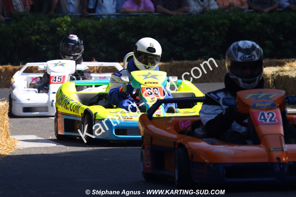 03/05/2009 : 1ère Kart Cup de La Grande Motte (photos Stéphane Agnus) 2009 — karting