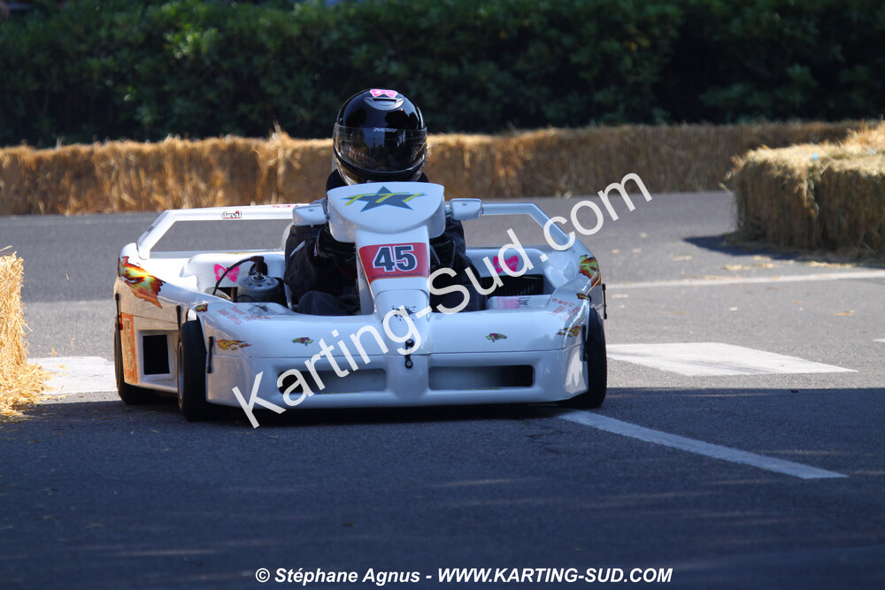 03/05/2009 : 1ère Kart Cup de La Grande Motte (photos Stéphane Agnus) 2009 — karting