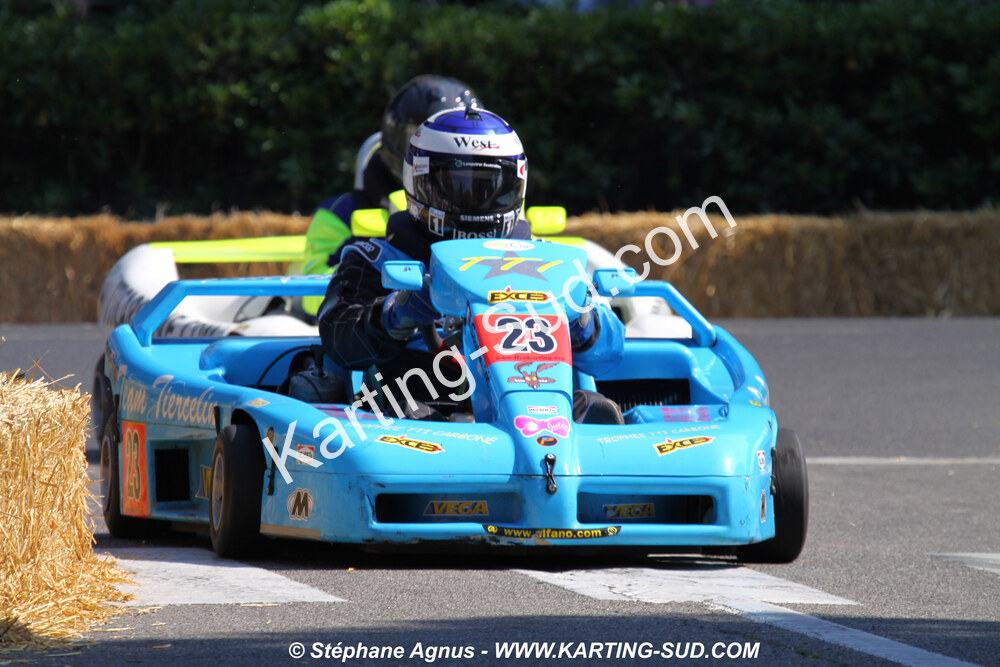 03/05/2009 : 1ère Kart Cup de La Grande Motte (photos Stéphane Agnus) 2009 — karting