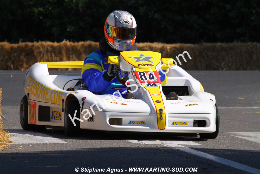 03/05/2009 : 1ère Kart Cup de La Grande Motte (photos Stéphane Agnus) 2009 — karting