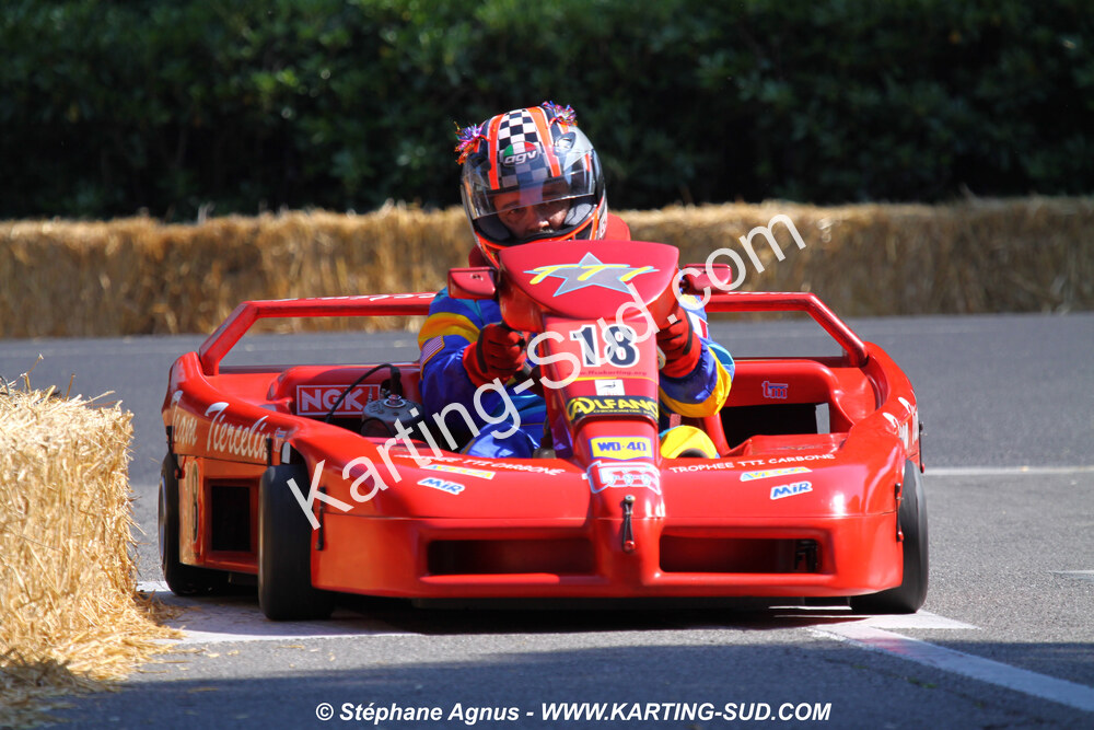 03/05/2009 : 1ère Kart Cup de La Grande Motte (photos Stéphane Agnus) 2009 — karting