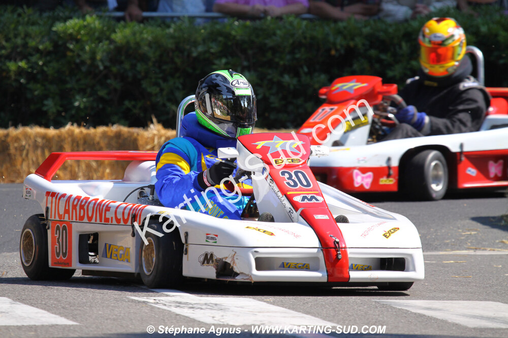 03/05/2009 : 1ère Kart Cup de La Grande Motte (photos Stéphane Agnus) 2009 — karting