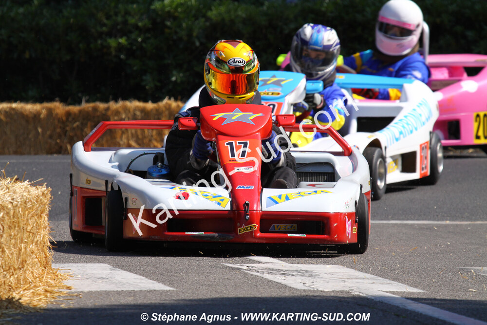 03/05/2009 : 1ère Kart Cup de La Grande Motte (photos Stéphane Agnus) 2009 — karting