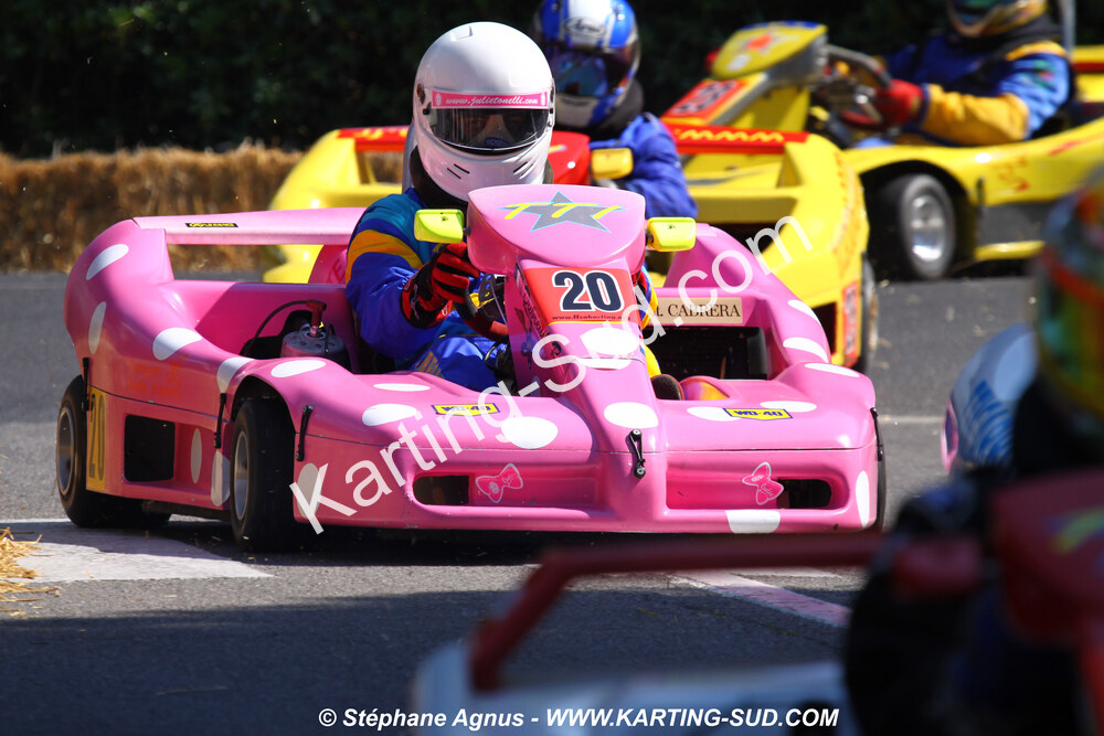 03/05/2009 : 1ère Kart Cup de La Grande Motte (photos Stéphane Agnus) 2009 — karting