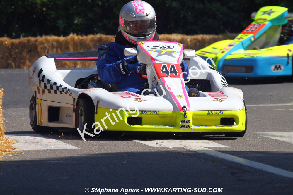 03/05/2009 : 1ère Kart Cup de La Grande Motte (photos Stéphane Agnus) 2009 — karting