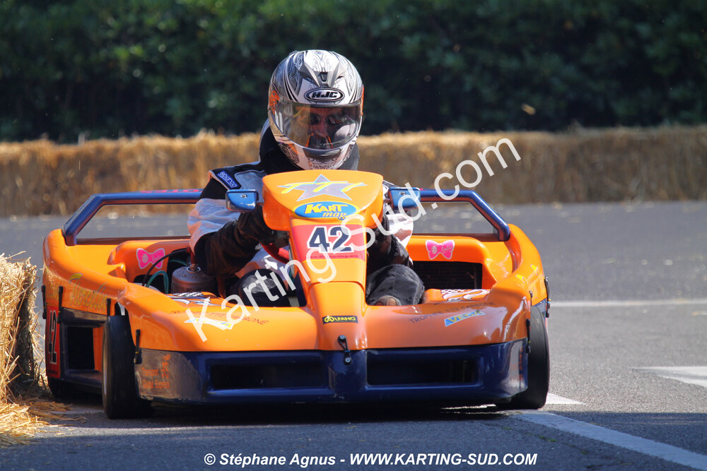 03/05/2009 : 1ère Kart Cup de La Grande Motte (photos Stéphane Agnus) 2009 — karting