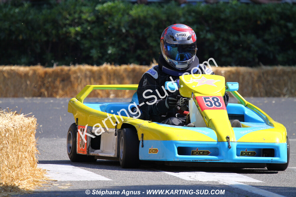 03/05/2009 : 1ère Kart Cup de La Grande Motte (photos Stéphane Agnus) 2009 — karting