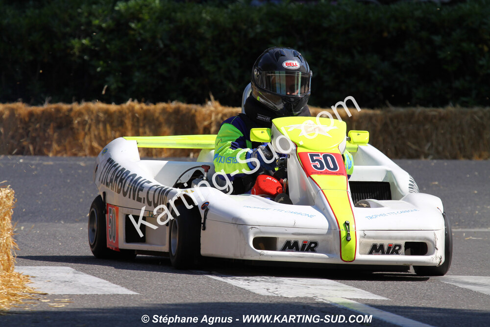 03/05/2009 : 1ère Kart Cup de La Grande Motte (photos Stéphane Agnus) 2009 — karting