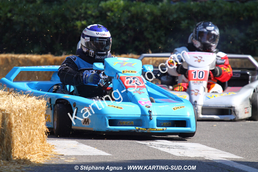 03/05/2009 : 1ère Kart Cup de La Grande Motte (photos Stéphane Agnus) 2009 — karting