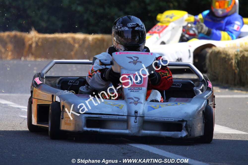 03/05/2009 : 1ère Kart Cup de La Grande Motte (photos Stéphane Agnus) 2009 — karting