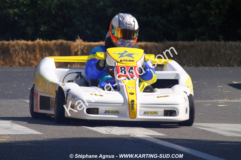 03/05/2009 : 1ère Kart Cup de La Grande Motte (photos Stéphane Agnus) 2009 — karting