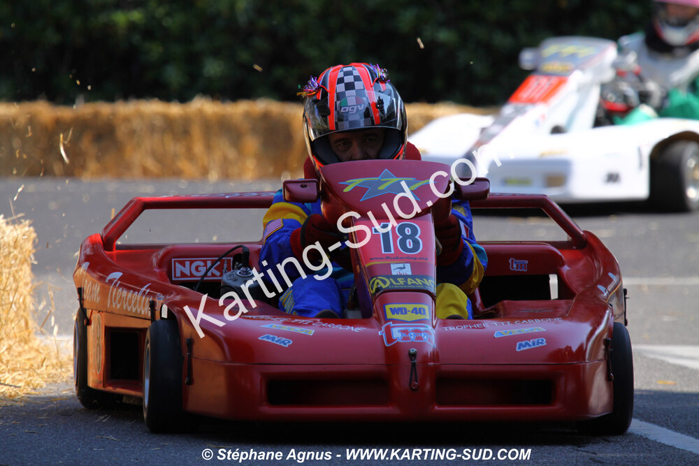 03/05/2009 : 1ère Kart Cup de La Grande Motte (photos Stéphane Agnus) 2009 — karting