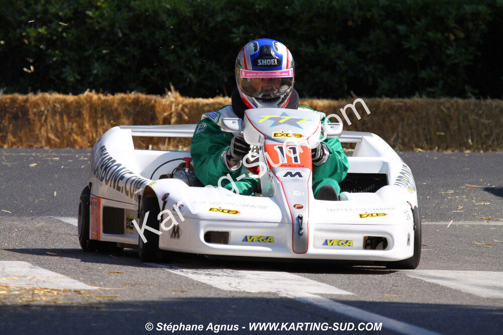 03/05/2009 : 1ère Kart Cup de La Grande Motte (photos Stéphane Agnus) 2009 — karting