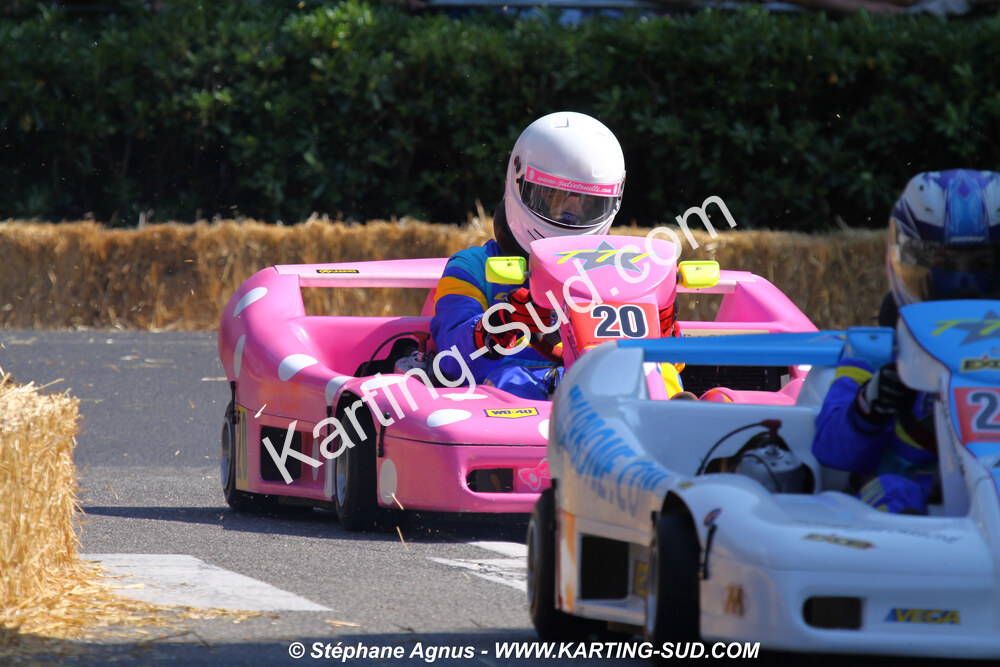 03/05/2009 : 1ère Kart Cup de La Grande Motte (photos Stéphane Agnus) 2009 — karting