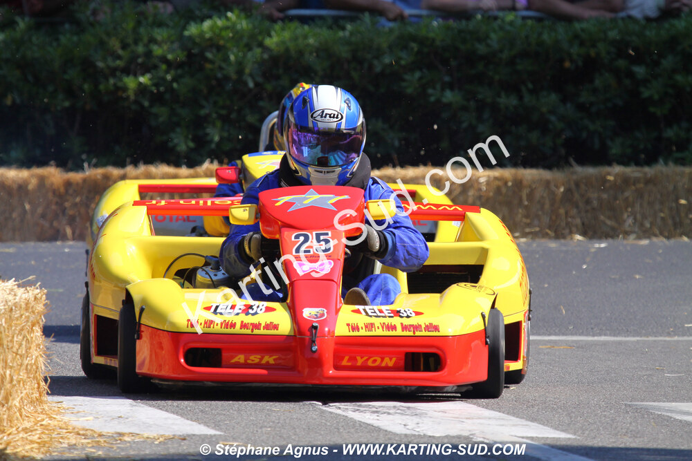 03/05/2009 : 1ère Kart Cup de La Grande Motte (photos Stéphane Agnus) 2009 — karting