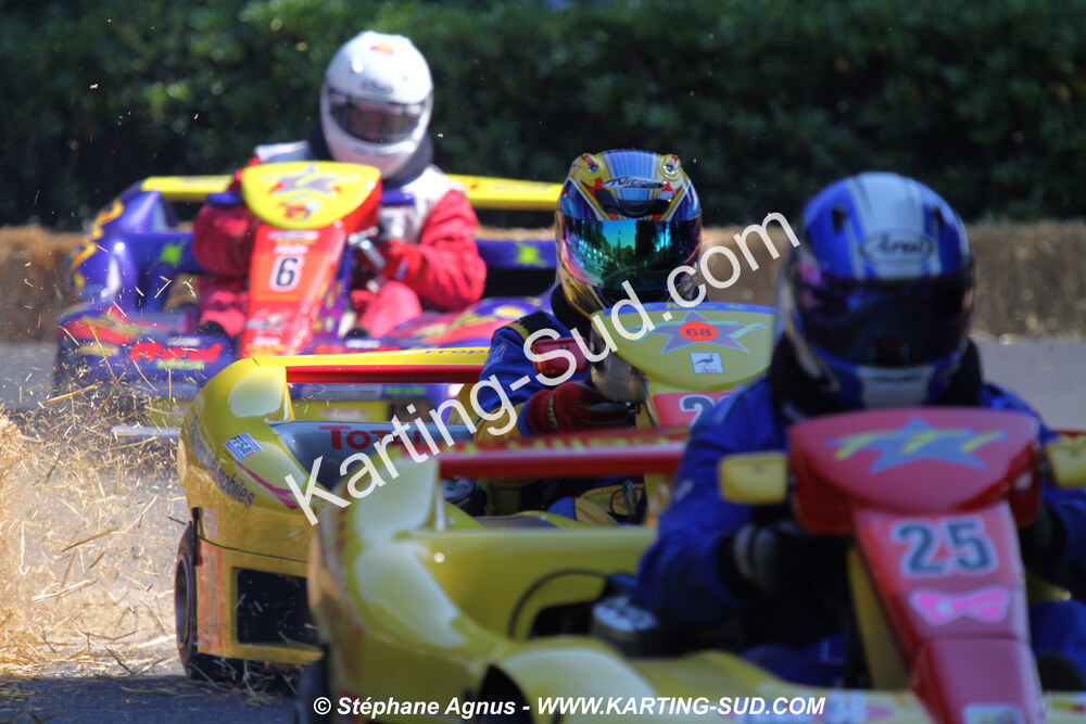 03/05/2009 : 1ère Kart Cup de La Grande Motte (photos Stéphane Agnus) 2009 — karting
