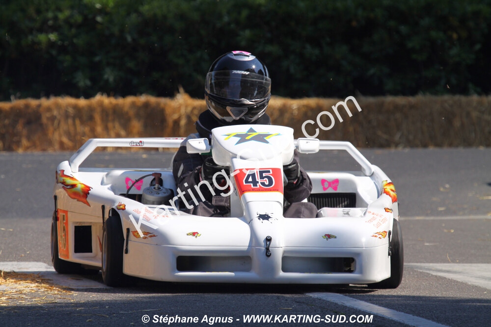 03/05/2009 : 1ère Kart Cup de La Grande Motte (photos Stéphane Agnus) 2009 — karting