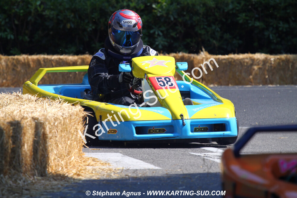 03/05/2009 : 1ère Kart Cup de La Grande Motte (photos Stéphane Agnus) 2009 — karting