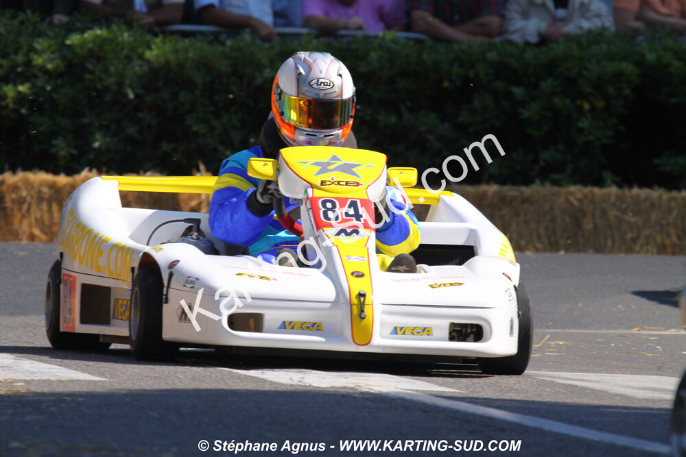 03/05/2009 : 1ère Kart Cup de La Grande Motte (photos Stéphane Agnus) 2009 — karting