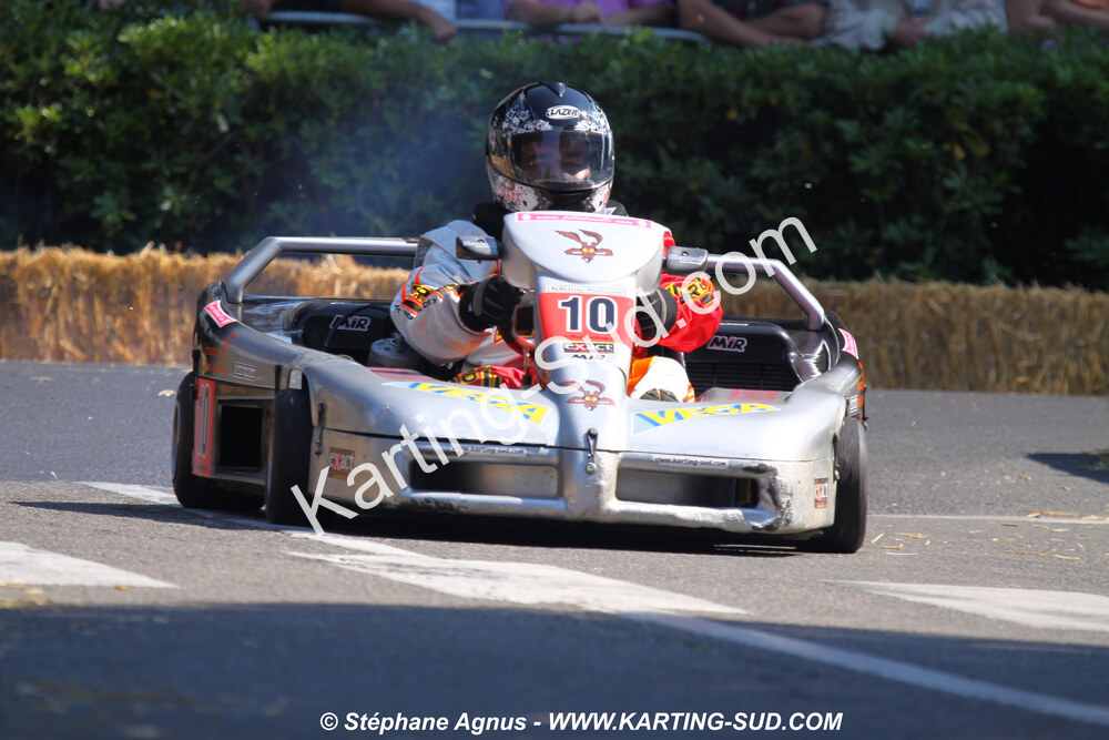 03/05/2009 : 1ère Kart Cup de La Grande Motte (photos Stéphane Agnus) 2009 — karting
