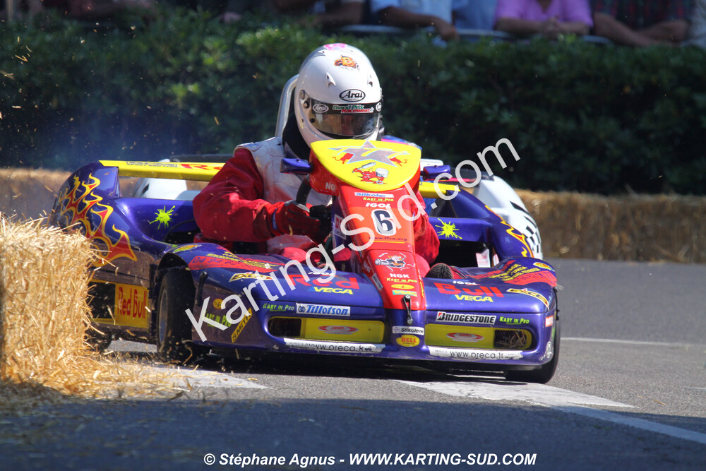 03/05/2009 : 1ère Kart Cup de La Grande Motte (photos Stéphane Agnus) 2009 — karting