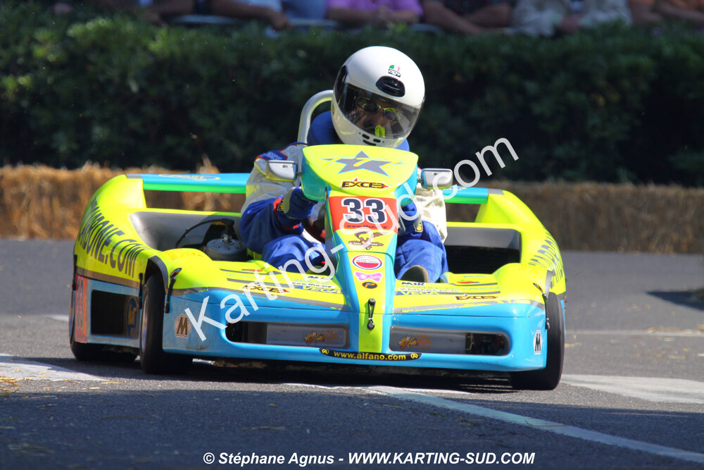 03/05/2009 : 1ère Kart Cup de La Grande Motte (photos Stéphane Agnus) 2009 — karting