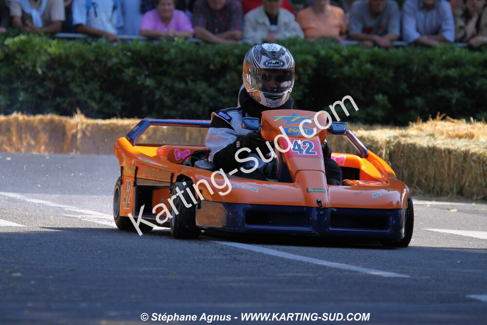 03/05/2009 : 1ère Kart Cup de La Grande Motte (photos Stéphane Agnus) 2009 — karting