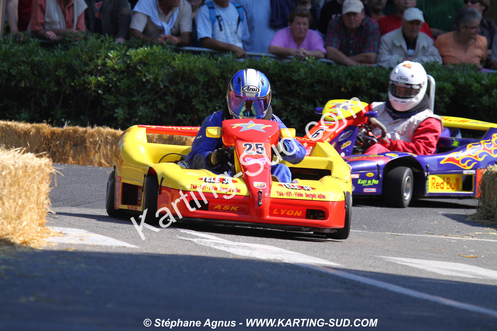 03/05/2009 : 1ère Kart Cup de La Grande Motte (photos Stéphane Agnus) 2009 — karting
