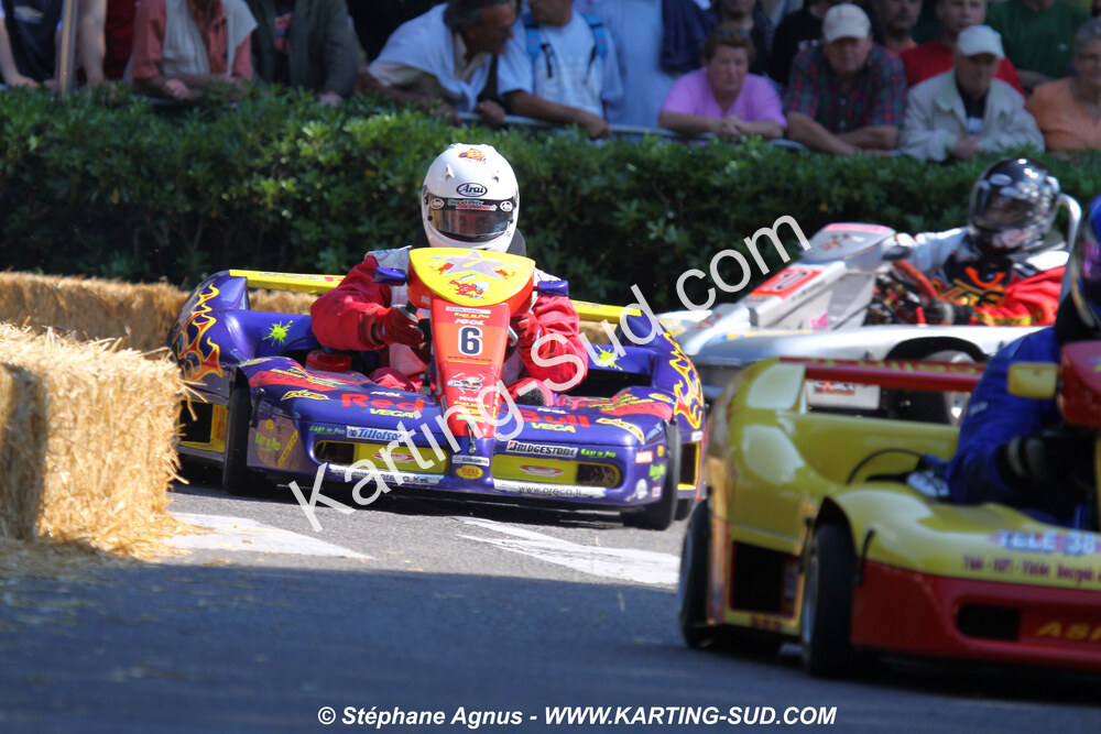 03/05/2009 : 1ère Kart Cup de La Grande Motte (photos Stéphane Agnus) 2009 — karting